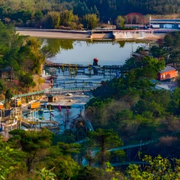 如何前往古龍魚莊？（廣東清遠古龍峽景區古龍峽一日游+贈送全程漂流）