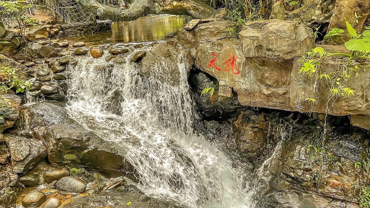 如何前往古龍魚莊？（廣東清遠古龍峽景區古龍峽一日游+贈送全程漂流）