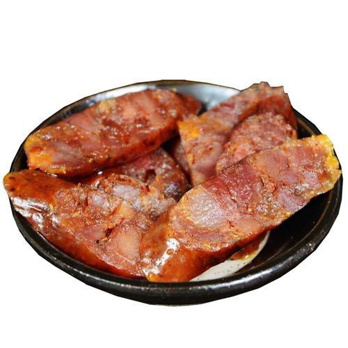 重慶巫溪麻辣臘腸