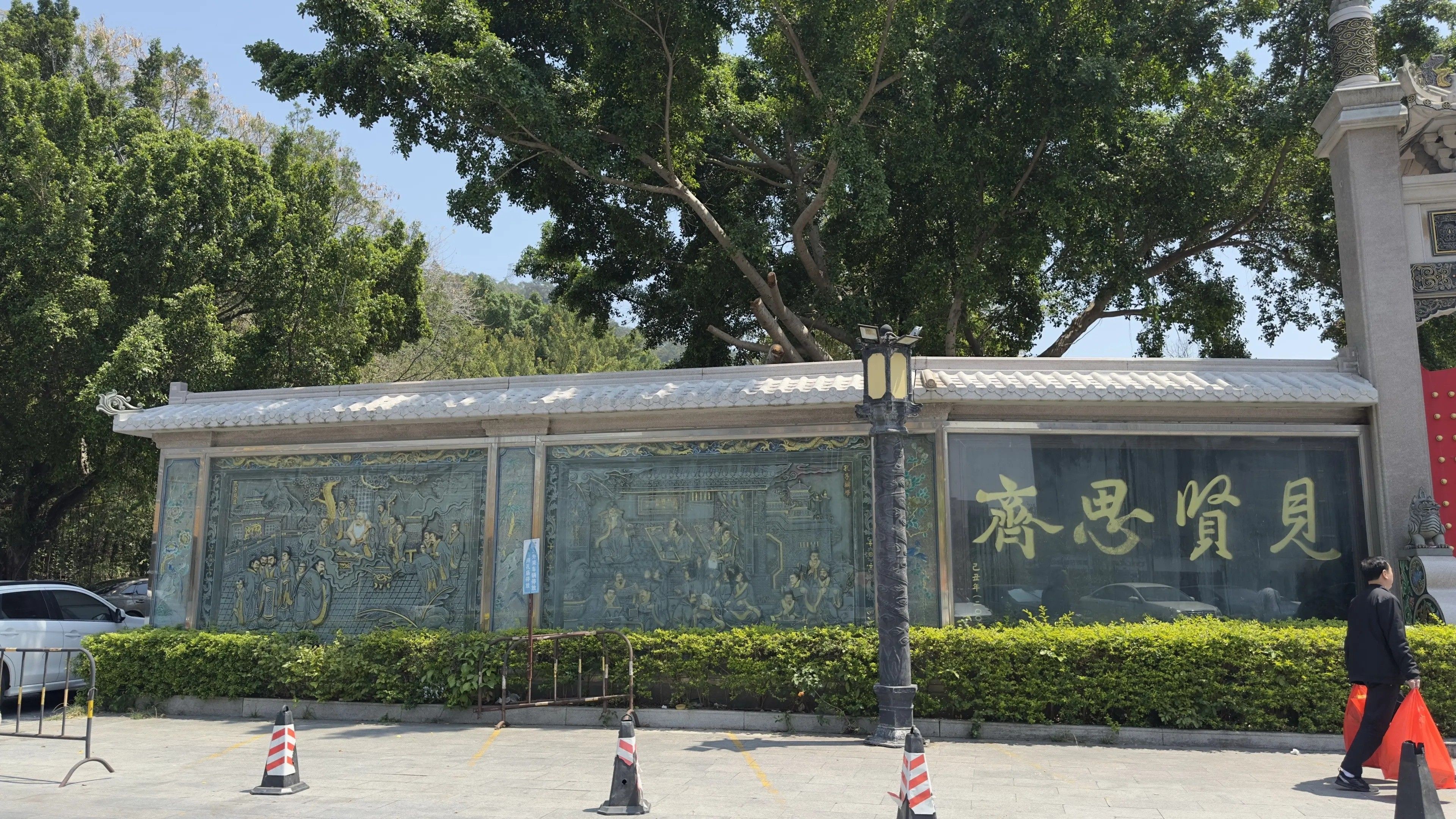 潮陽(yáng)龍魚(yú)（汕頭潮陽(yáng)龍魚(yú)百度地圖-景點(diǎn)百度地圖-） 潮陽(yáng)龍魚(yú)（汕頭潮陽(yáng)龍魚(yú)百度地圖-景點(diǎn)百度地圖-） 觀賞魚(yú)百科 第4張