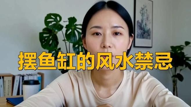 紅龍魚魚缸應該如何布置
