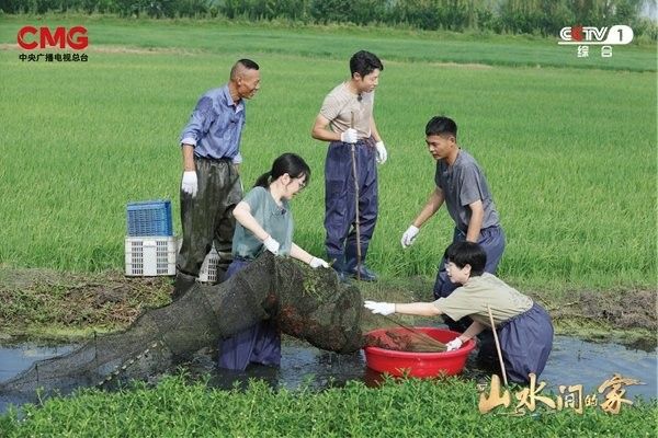 潛江小龍蝦養殖基地（湖北潛江小龍蝦養殖基地）