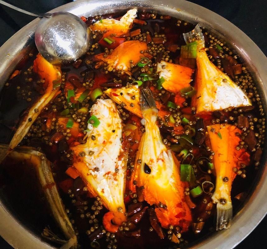 墊江哪里魚好吃（墊江哪里魚好吃，）
