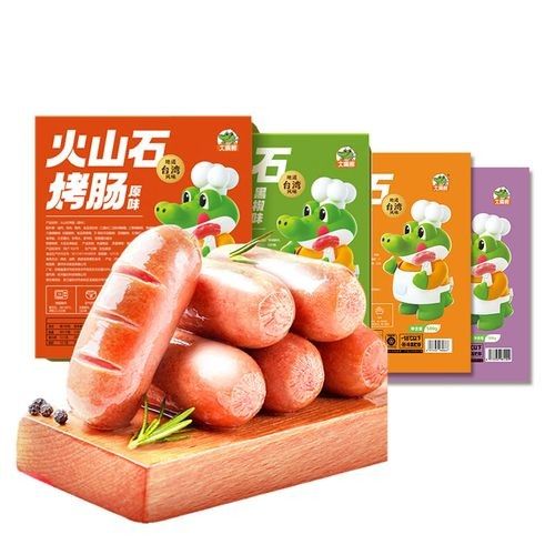 大嘴鱷品牌（大嘴鱷品牌是正規廠家嗎）