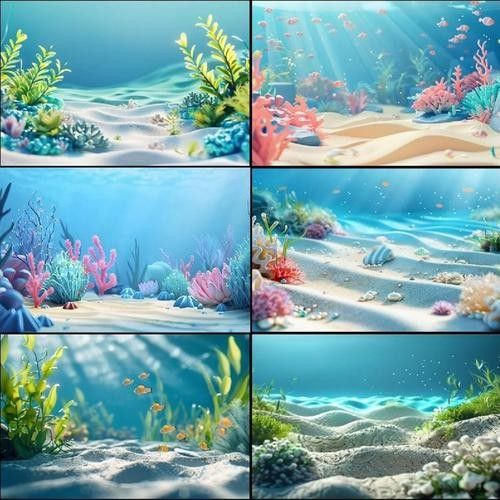 龍魚缸背景圖尺寸一般多大（yolo魚缸背景圖的尺寸通常取決于個人喜好和空間大小）