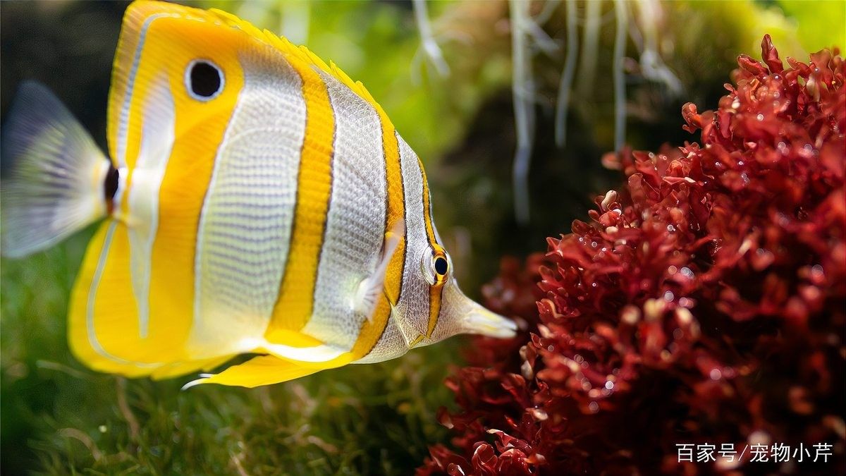 新魚餓3天老魚也跟著挨餓嗎（新魚餓3天老魚也跟著挨餓嗎，） 新魚餓3天老魚也跟著挨餓嗎（新魚餓3天老魚也跟著挨餓嗎，） 觀賞魚百科 第8張