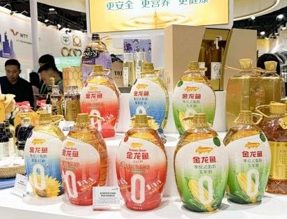 禹州金龍魚（“禹州金龍魚”品牌在京東平臺上的部分熱銷商品信息）