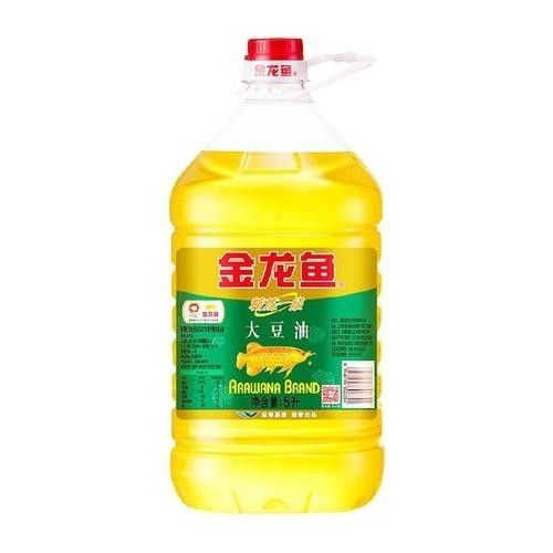 金龍魚色拉油有哪些系列？（金龍魚的油哪個(gè)品種最好）