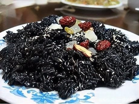 景寧有什么特產（浙江省麗水市景寧縣6大推薦美食值得你品嘗孤塵一粒沙是我） 景寧有什么特產（浙江省麗水市景寧縣6大推薦美食值得你品嘗孤塵一粒沙是我） 觀賞魚百科 第13張