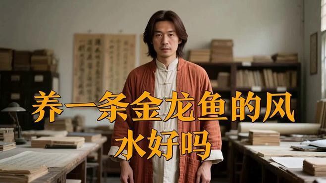 千陽金龍魚是兇魚還是吉魚（千陽金龍魚是吉魚還是兇魚）