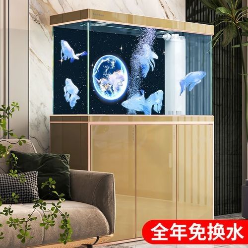 有哪些品牌的電子魚缸屏推薦？（2025年值得關注的電子魚缸屏品牌top10權威榜單） 有哪些品牌的電子魚缸屏推薦？（2025年值得關注的電子魚缸屏品牌top10權威榜單） 龍魚百科 第9張
