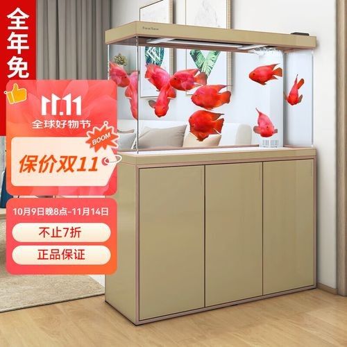 有哪些品牌的電子魚缸屏推薦？（2025年值得關注的電子魚缸屏品牌top10權威榜單） 有哪些品牌的電子魚缸屏推薦？（2025年值得關注的電子魚缸屏品牌top10權威榜單） 龍魚百科 第11張