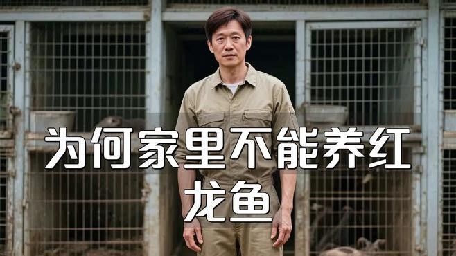 如何為紅龍魚提供繁殖環境（“風水魚”——紅龍魚養護知識詳解）