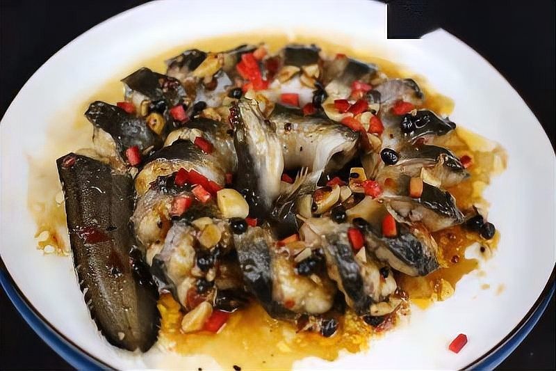 順德最出名三個魚（廣東順德魚類的名字叫順德魚生）
