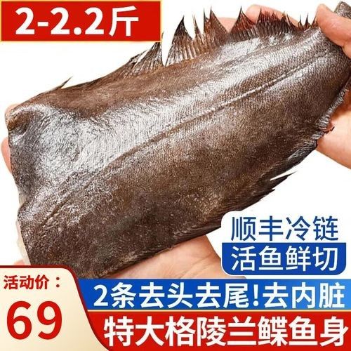 最好的鰈魚品牌（京東鰈魚品牌排行榜） 最好的鰈魚品牌（京東鰈魚品牌排行榜） 觀賞魚百科 第6張