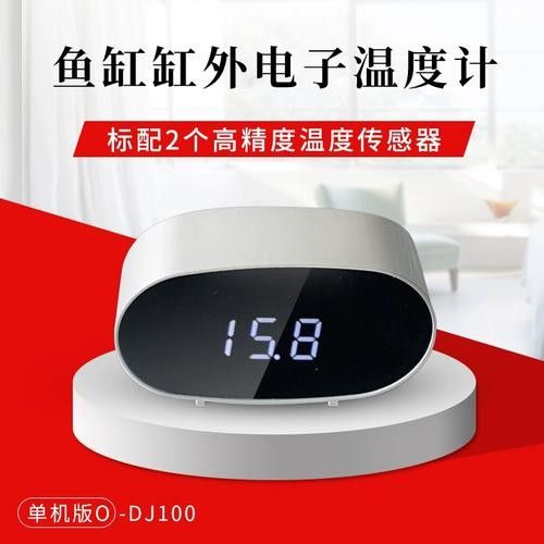 如何選擇適合金龍魚的溫度計(jì)？ 如何選擇適合金龍魚的溫度計(jì)？ 龍魚百科 第9張