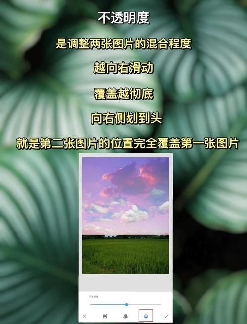 如何用Snapseed進行雙重曝光？（snapseed雙重曝光怎么玩）