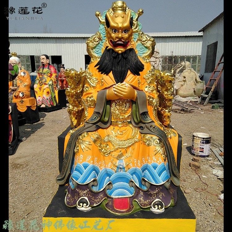 行雨龍王（行雨龍王與佛教龍王的傳說、祭祀儀式或文化細節感興趣） 行雨龍王（行雨龍王與佛教龍王的傳說、祭祀儀式或文化細節感興趣） 觀賞魚百科 第3張