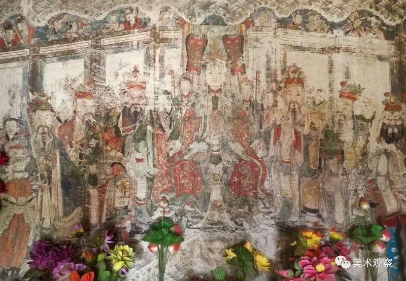 行雨龍王（行雨龍王與佛教龍王的傳說、祭祀儀式或文化細節感興趣） 行雨龍王（行雨龍王與佛教龍王的傳說、祭祀儀式或文化細節感興趣） 觀賞魚百科 第1張