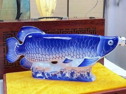 金龍魚白酒有哪些產品系列？（金龍魚白酒主要產品系列：金龍魚·精品系列）
