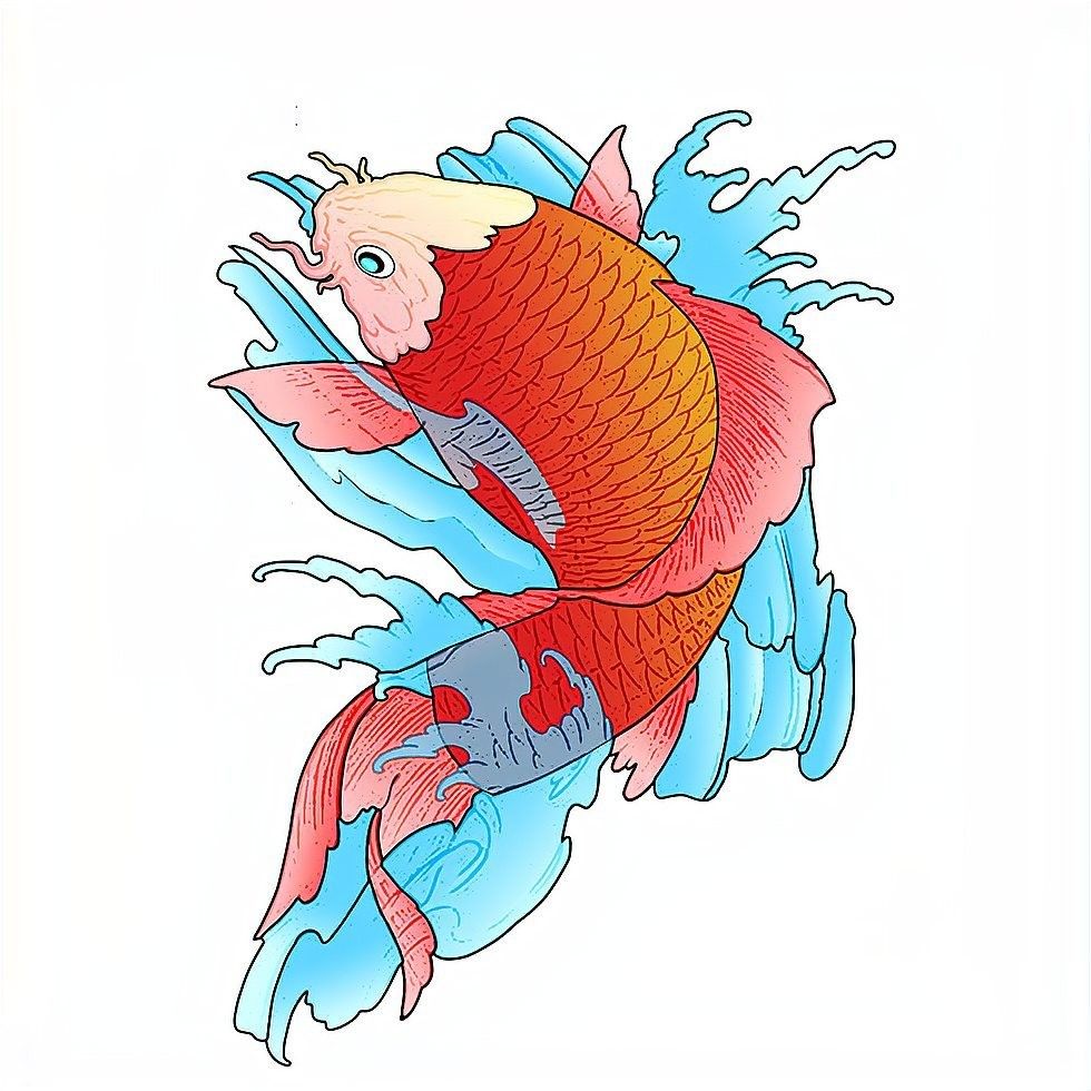 六角恐龍魚跳出魚缸后如何急救（六角恐龍魚跳出魚缸后如何進行急救）