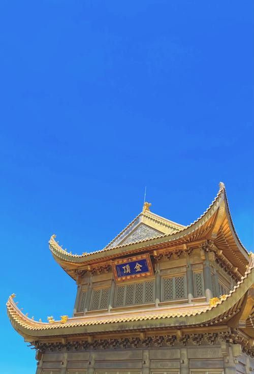 金頂峨眉山(峨眉山徒步金頂峨眉山經(jīng)典必打卡行程|金頂云海佛光) 觀賞魚百科 第4張 金頂峨眉山(峨眉山徒步金頂峨眉山經(jīng)典必打卡行程|金頂云海佛光) 金頂峨眉山(峨眉山徒步金頂峨眉山經(jīng)典必打卡行程|金頂云海佛光) 觀賞魚百科 第4張