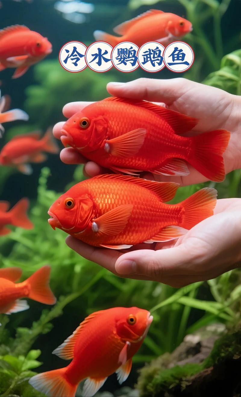 推薦一些適合新手的觀賞魚（新手養觀賞魚）