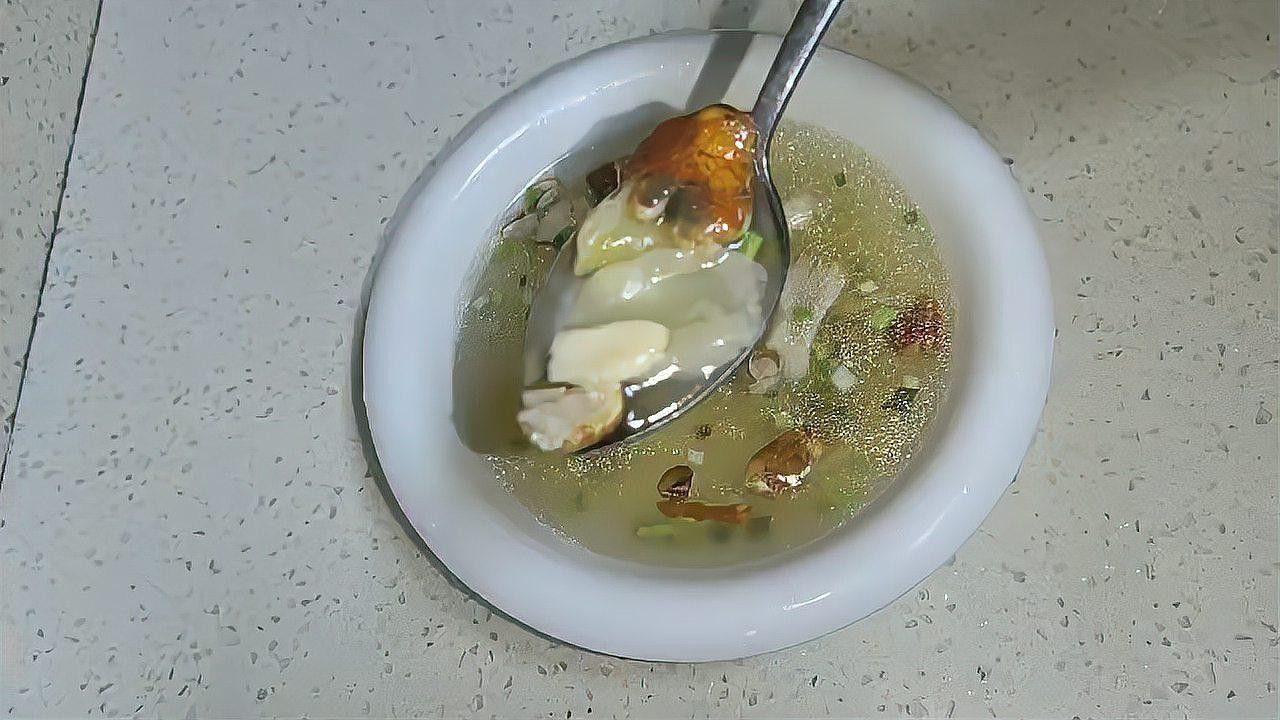 金龍魚膠泡發后如何烹飪（金龍魚膠是什么魚堂主粉絲，魚膠泡發的正確方法）