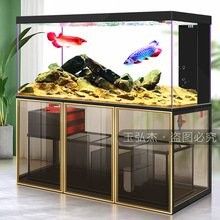 龍魚魚缸的價格范圍是多少（龍魚魚缸價格、批發報價、價格大全） 龍魚魚缸的價格范圍是多少（龍魚魚缸價格、批發報價、價格大全） 龍魚百科 第13張