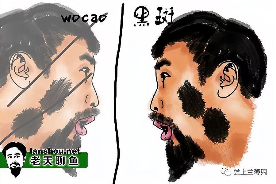紅龍魚頭上的黑點會自行消失嗎（紅龍魚頭上的黑點會自行消失嗎？） 紅龍魚頭上的黑點會自行消失嗎（紅龍魚頭上的黑點會自行消失嗎？） 龍魚百科 第4張