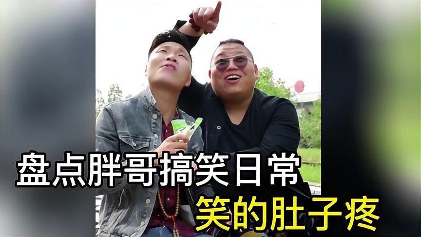 推薦一些憨胖的其他視頻