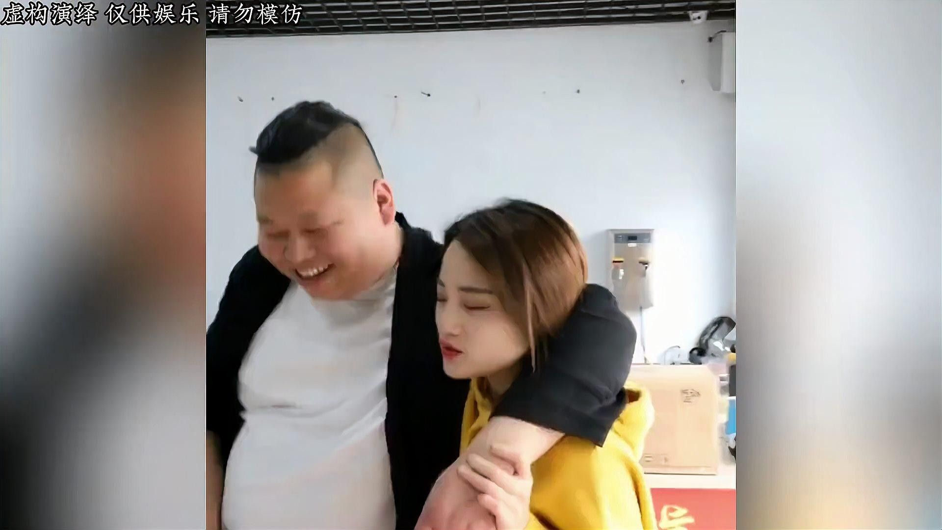 推薦一些憨胖的其他視頻