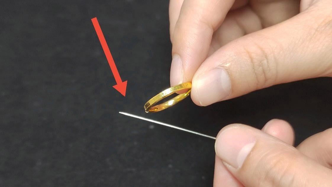 如何辨別金頭過背的真偽？（金頭過背的真偽鑒別要點，金頭過背的真偽對于消費者來說至關重要） 如何辨別金頭過背的真偽？（金頭過背的真偽鑒別要點，金頭過背的真偽對于消費者來說至關重要） 龍魚百科 第7張
