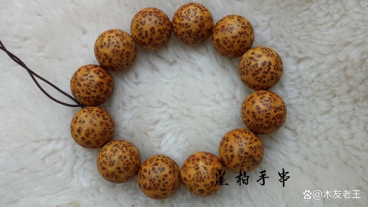 如何辨別真假崖柏木雕龍魚（崖柏手串真假鑒別全攻略睜眼看世界崖柏手串真假辨別方法）