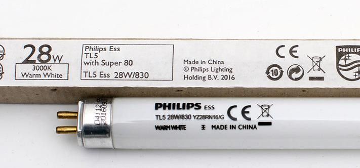 三基色燈和白光燈的價格差異大嗎 三基色燈和白光燈的價格差異大嗎 龍魚百科 第2張