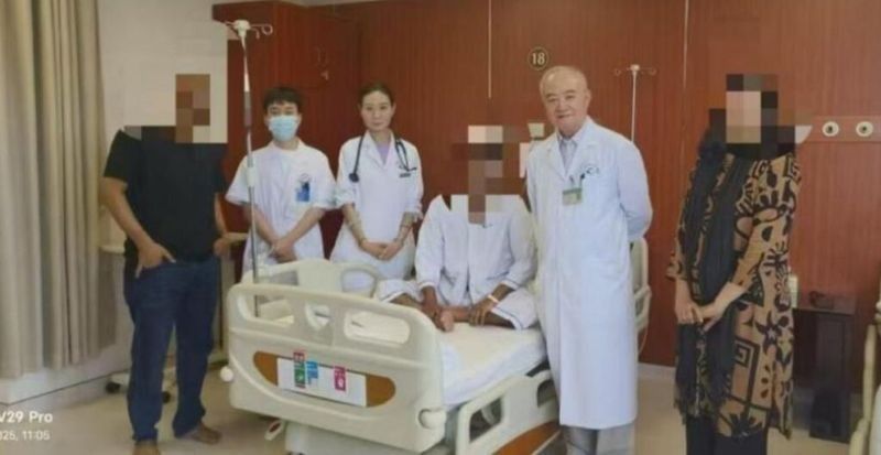 廣州孟吉爾疾病（廣州管圓線蟲病如何預(yù)防？）