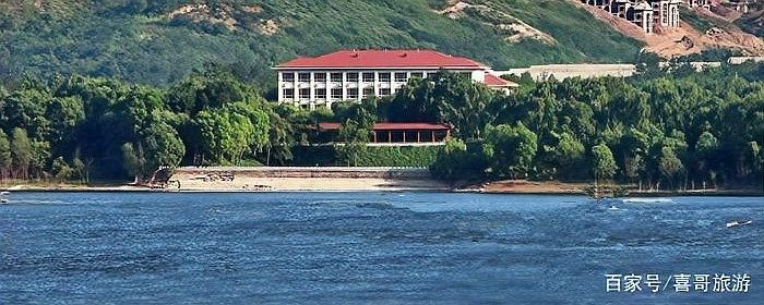 石家莊哪里可以釣到龍魚？（河北石家莊釣龍魚的地點選擇）
