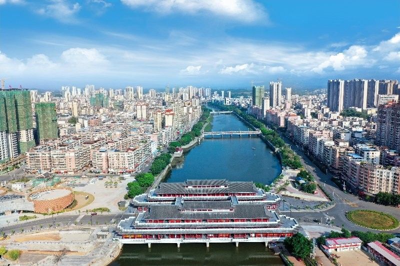 南雄哪個(gè)水族館龍魚好？祥龍魚場(chǎng)龍魚