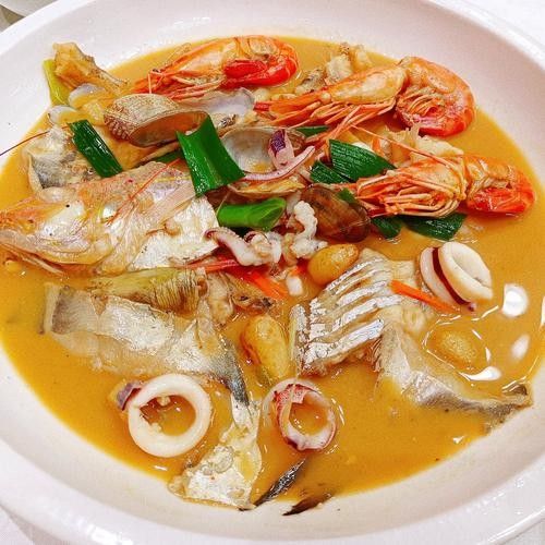 溫州正宗海鮮魚 溫州正宗海鮮魚 觀賞魚百科 第9張