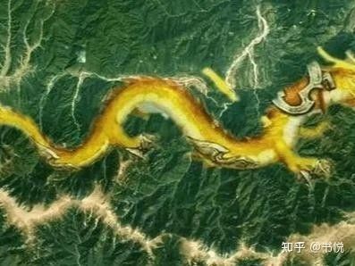 紅龍在哪些文化中都有出現