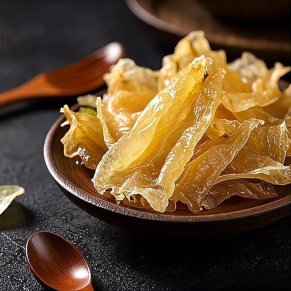 金龍魚膠多久泡發一次