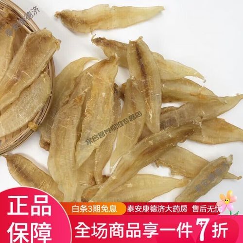 金龍魚膠 金龍魚膠 觀賞魚百科 第6張