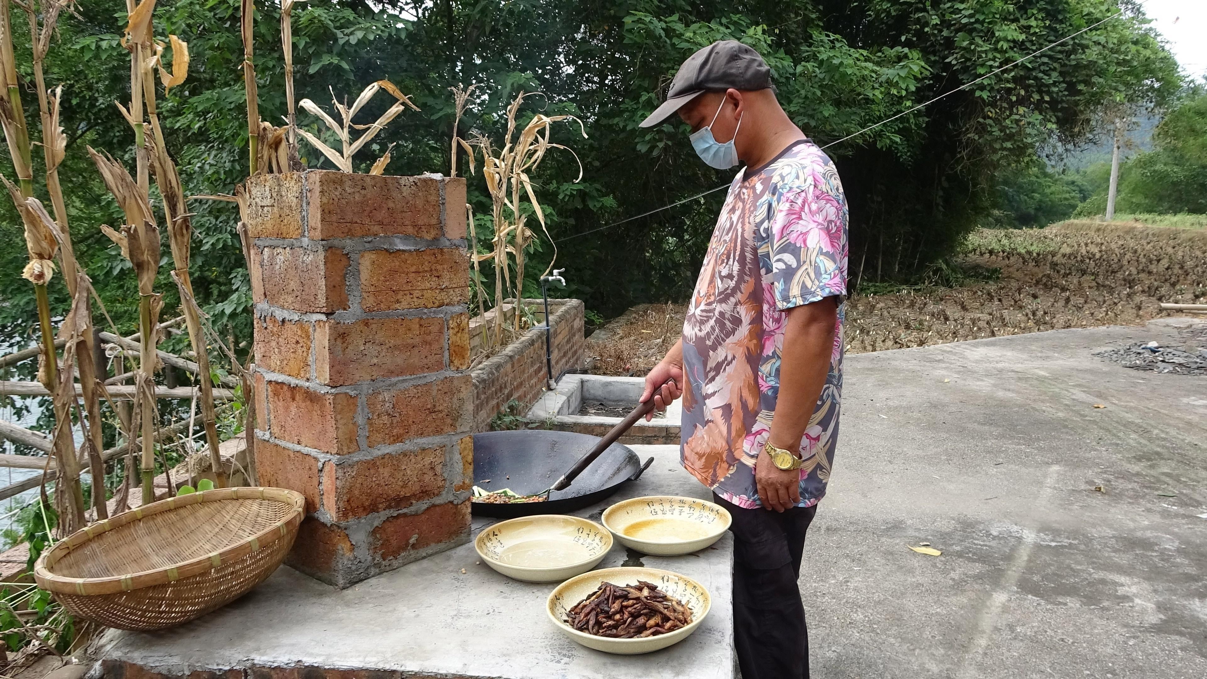 潮州饒平金龍魚廚師招聘流程 潮州饒平金龍魚廚師招聘流程 龍魚百科 第3張