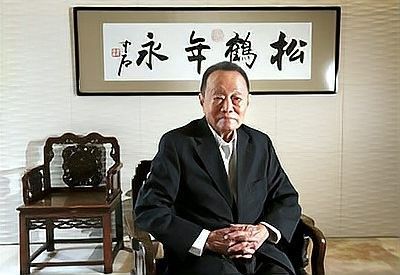 郭鶴年是如何預(yù)測糖價上漲的