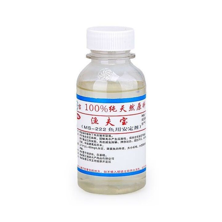 哪里可以買到正品龍魚麻醉劑
