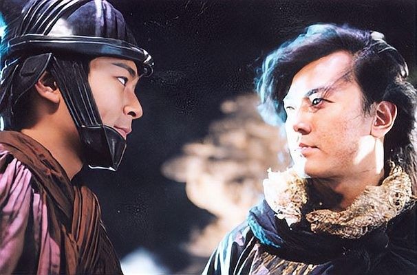 《蜀山傳》的主要角色有哪些？