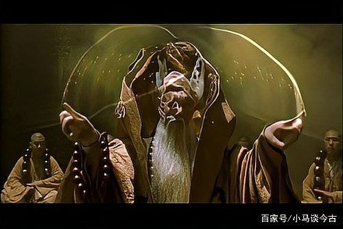 《蜀山傳》的主要角色有哪些？