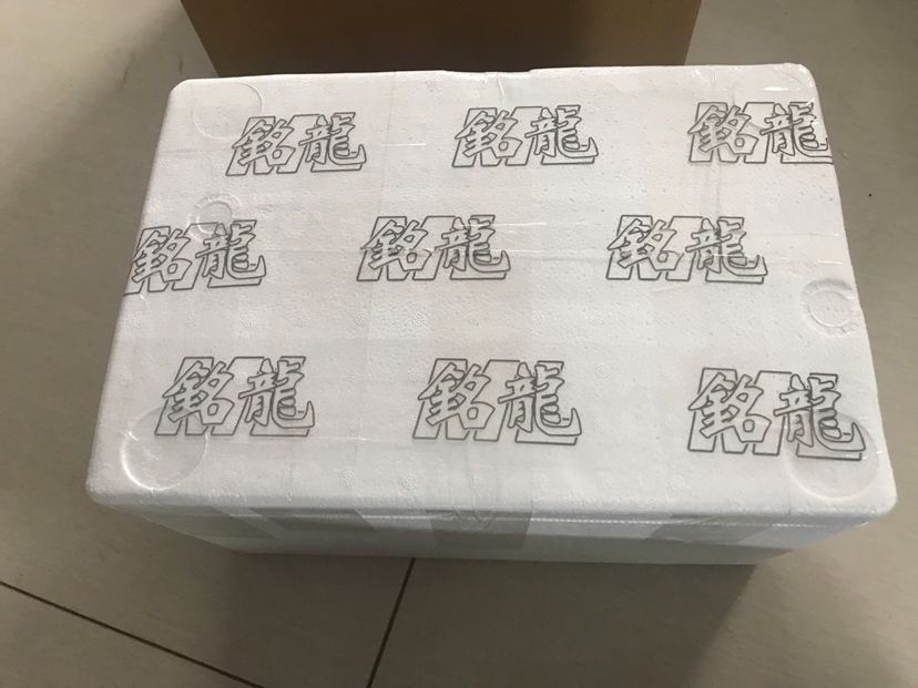 龍魚吃了表現好就是最高的性價比（龍魚健康表現好時所體現的性價比）