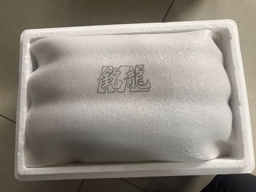 龍魚吃了表現好就是最高的性價比（龍魚健康表現好時所體現的性價比）