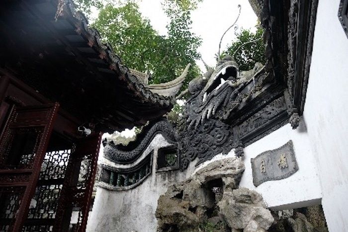 四角龍與其他道教神祇有何關(guān)聯(lián)